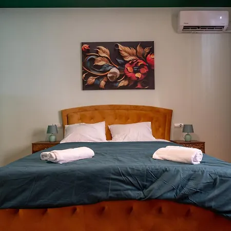 Athenian Thalia Apartment-2