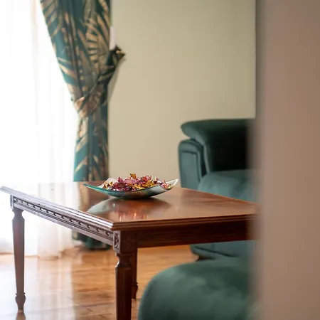 Athenian Thalia Apartment-2